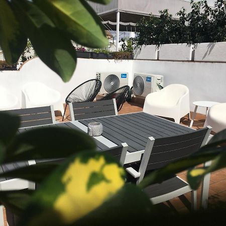Loft Xerez Centro Apartamento Jerez de la Frontera Exterior foto