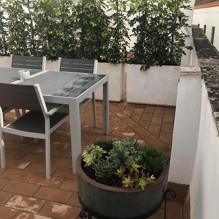 Loft Xerez Centro Apartamento Jerez de la Frontera Exterior foto