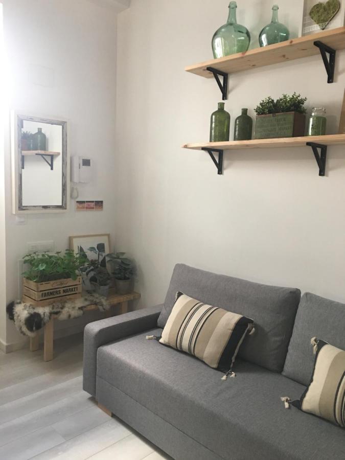 Loft Xerez Centro Apartamento Jerez de la Frontera Exterior foto