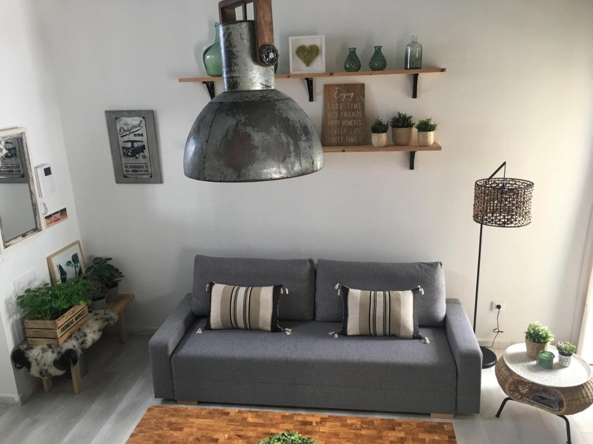 Loft Xerez Centro Apartamento Jerez de la Frontera Exterior foto