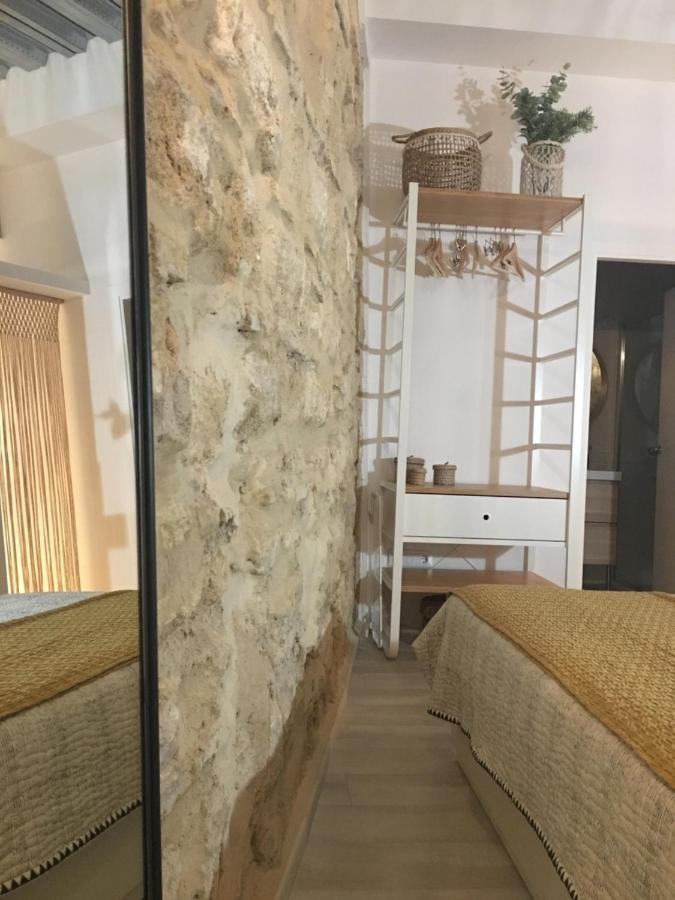 Loft Xerez Centro Apartamento Jerez de la Frontera Exterior foto