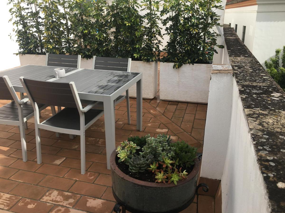 Loft Xerez Centro Apartamento Jerez de la Frontera Exterior foto